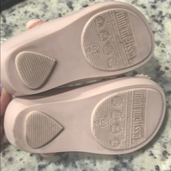 Mini Melissa 6 - Picture 4 of 4